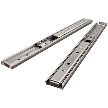 リニアースライドレール550．0mm 日本アキュライド