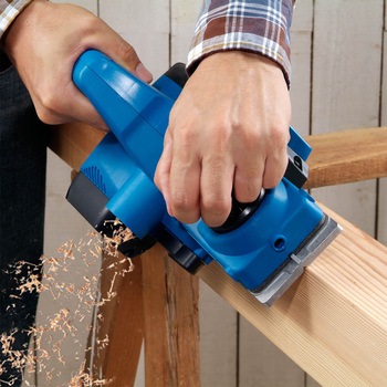 カンナ 京セラ(旧RYOBI電動工具)