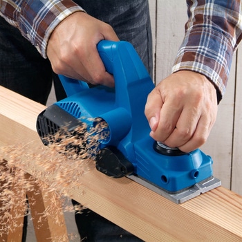 カンナ 京セラ(旧RYOBI電動工具)