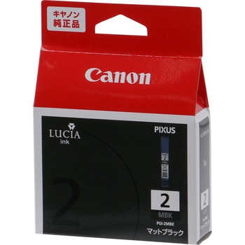 純正インクカートリッジ Canon PGI-2 Canon