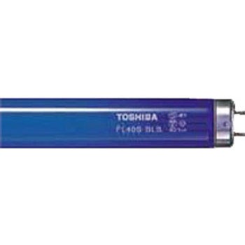 FL4BLB-A 東芝 ブラックライト 1セット(5個) 東芝ライテック