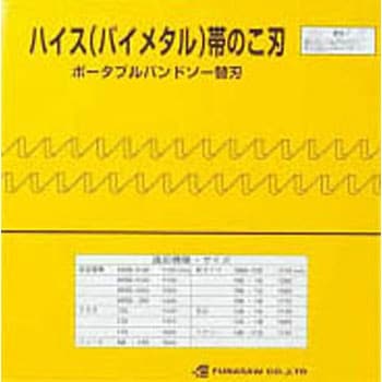 BIM13X14X1635X0.65 14 ポータブルバンドソーBIM13X14X1635 14mm