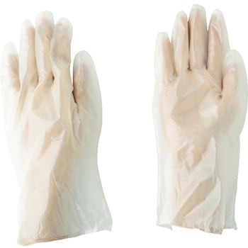 耐溶剤手袋 ダイローブH3 ダイヤゴム 溶剤用手袋 【通販モノタロウ】