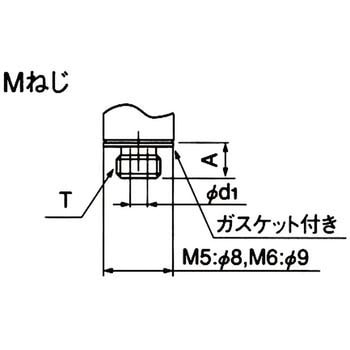プッシュワンEシリーズ 90°エルボ ニッタ
