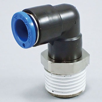 EL10-PT1/2 �v�b�V������E�V���[�Y 90���G���{ �j�b�^ 10696822