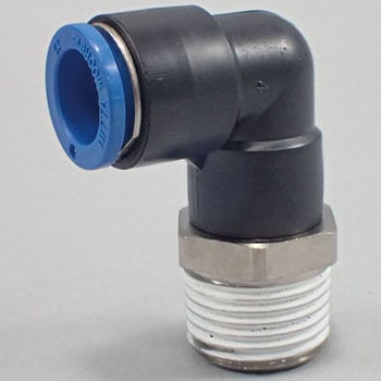 EL12-PT1/2 �v�b�V������E�V���[�Y 90���G���{ �j�b�^ 10696865