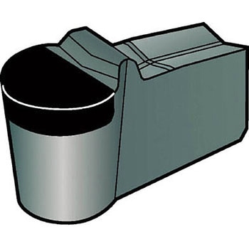 T-Max(R) Qカット 倣い加工用チップ サンドビック