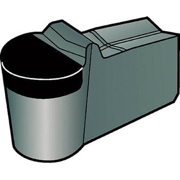 T-Max(R) Qカット 倣い加工用チップ サンドビック