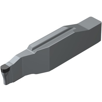 CoroCut(R)1 非鉄金属、高硬度材倣い加工用チップ サンドビック