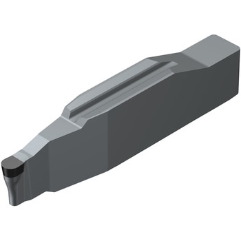 CoroCut(R)1 非鉄金属、高硬度材倣い加工用チップ サンドビック