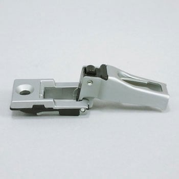 スライド丁番 G100 ガラス扉用 LAMP(スガツネ)