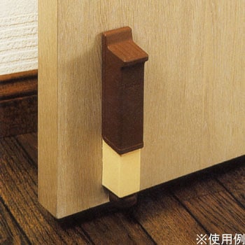 フリーストップドアホルダー ドアジャック LAMP(スガツネ)