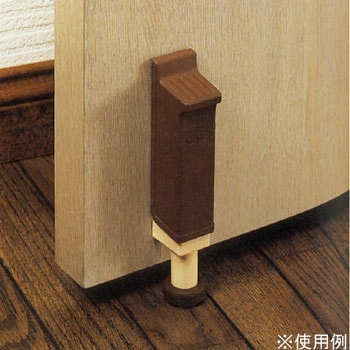 フリーストップドアホルダー ドアジャック LAMP(スガツネ)
