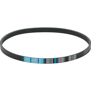 4PK715 u`xg 4PK DONGIL RUBBER BELT 10704522