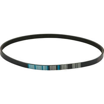 4PK840 u`xg 4PK DONGIL RUBBER BELT 10704565