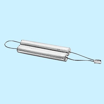 FK138 誘導灯・非常用照明器具用 畜電池 1個 Panasonic(パナソニック