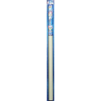ガラス用遮熱シート 92cm×2m クリヤ アサヒペン