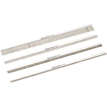 除電ブラシ ノンスパークJS-50-1200 アキレス