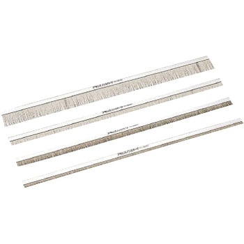 除電ブラシ ノンスパークS-20-2100 アキレス
