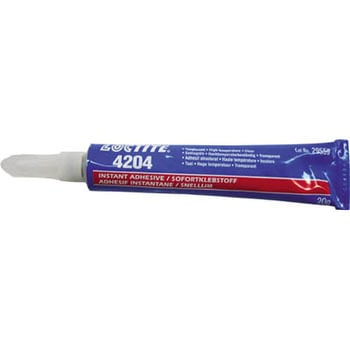 ロックタイト 高機能瞬間接着剤 4204 20g LOCTITE(ロックタイト/ヘンケル)