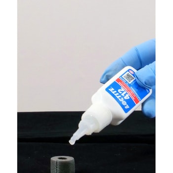 ロックタイト 瞬間接着剤 412 仮止め用 LOCTITE(ロックタイト/ヘンケル)