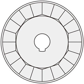 RB45W 45�~���E�F�[�u�n1������u���X�^�[ �I���t�@ 10713185