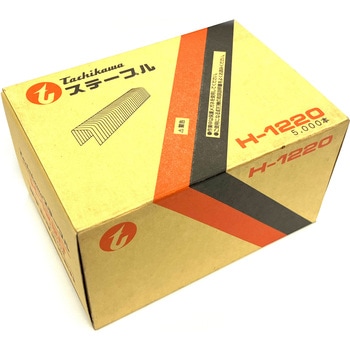 ステープル タチカワ