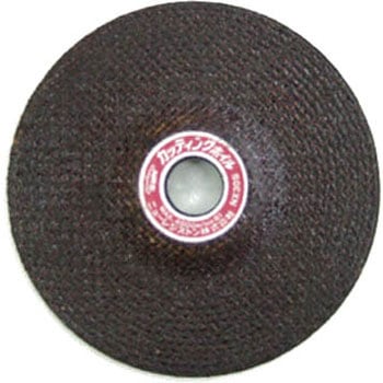 ニューレジストンφ125 NX30S-125 (125MMX2.0X22MM) NRS カッティングホイル 125×2×22