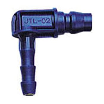 樹脂エルボプラグ JTL ジョプラックス