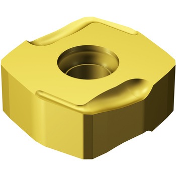 CoroMill(R) 365フライス加工用チップ サンドビック