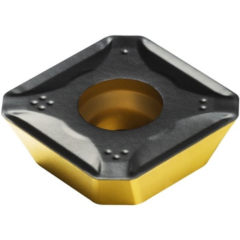 CoroMil(R) 245、フライス加工用チップ サンドビック