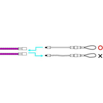 未使用■ジェフコム㈱ / スーパーレッドライン 30m ◆通線ワイヤー 呼び線 / RX-5830 Amazon.co.jp: デンサン 呼線リール付セット スーパーレッドライン 30m
