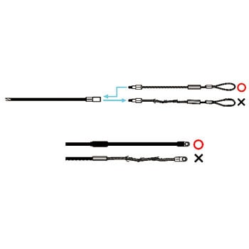 BX-4030 ブラックスリムライン 1巻 DENSAN(デンサン/ジェフコム