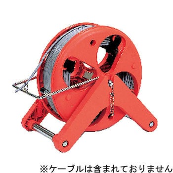 HMR-4000 ハンディマジックリール 1個 ジェフコム(DENSAN) 【通販