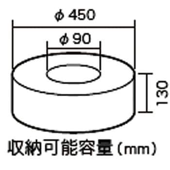 MR-48 マジックリール ドラム ジェフコム(DENSAN) 1個 MR-48 - 【通販