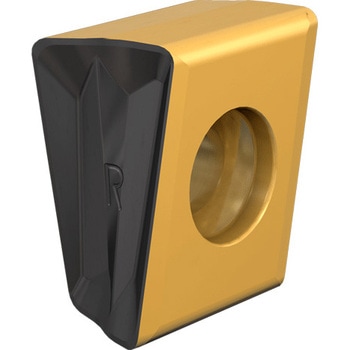 C チップ COAT イスカル