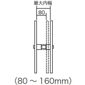 リールパック(センターロール用) DENSAN(ジェフコム)