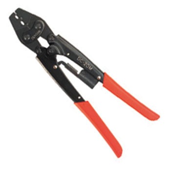 DC-20M ミニ圧着工具 DENSAN(デンサン/ジェフコム) 10735252