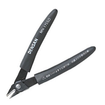 MN-175SD jbp[ DENSAN(fT/WFtR) 10735697