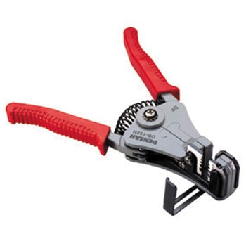 DB-132N ���C���[�X�g���b�p�[ DENSAN(�f���T��/�W�F�t�R��) 10736013