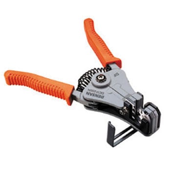 DCV-235N ���C���[�X�g���b�p�[ DENSAN(�f���T��/�W�F�t�R��) 10736022