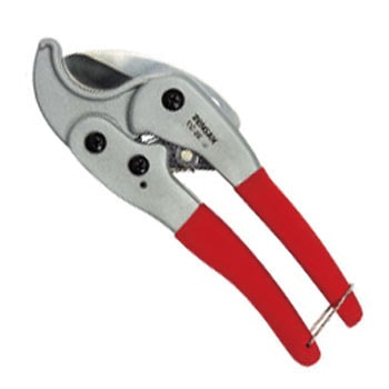 VC-36 樹脂パイプカッター 1個 DENSAN(デンサン/ジェフコム) 【通販