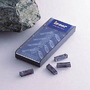 チップ COAT イスカル