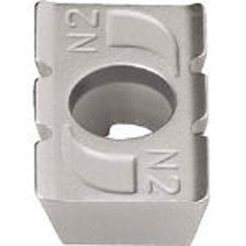 NDMM12T308ER-N2 KW10 ミーリング用チップ KW10 超硬 京セラ 10739688