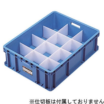コンテナボックス DENSAN(ジェフコム)