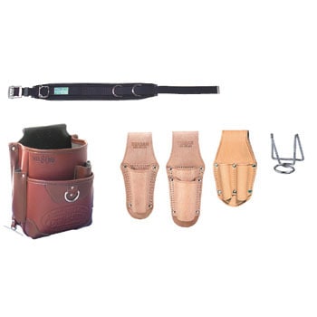 NSS-R96BK-SET 腰道具セット(セレブタイプ) 1セット DENSAN NSS-R96BK-SET 腰道具セット(セレブタイプ) 1セット DENSAN