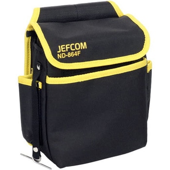 電工キャンバスバッグ JEFCOM(ジェフコム)
