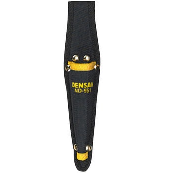 キャンバスドライバーサック DENSAN(ジェフコム)