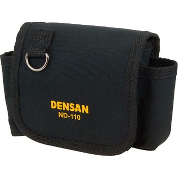 キャンバスパーツポケット DENSAN(ジェフコム)