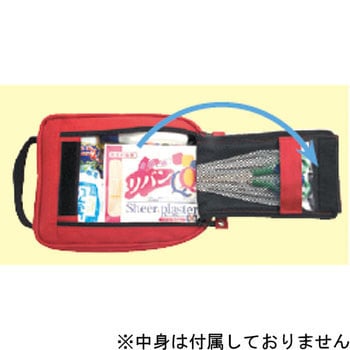 ファーストエイドバッグ DENSAN(ジェフコム)